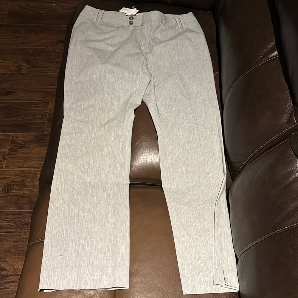 Banana Republic Trouser pants